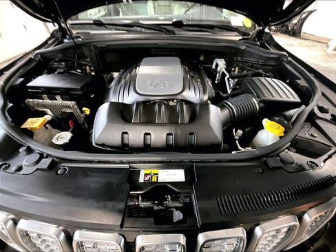 Used 2017 Jeep Grand Cherokee Summit image 30