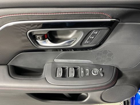 Certified 2025 Acura ADX A-Spec FWD image 28