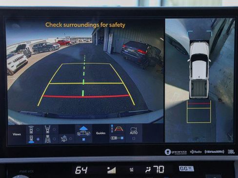 Used 2023 Toyota Tundra Platinum image 17