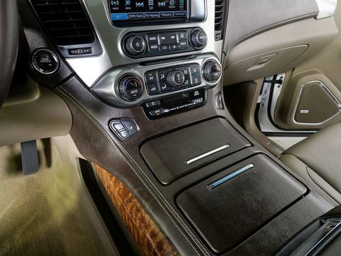 Used 2017 Chevrolet Tahoe Premier image 19