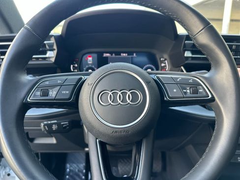 Certified 2025 Audi A3 2.0T Premium w/ Convenience Package image 22