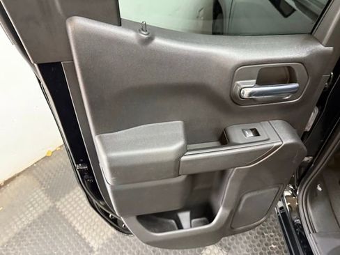 Used 2023 GMC Sierra 1500 Pro w/ Graphite Edition image 24