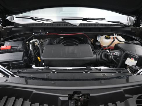 Used 2025 Chevrolet Tahoe RST w/ Comfort Package image 22