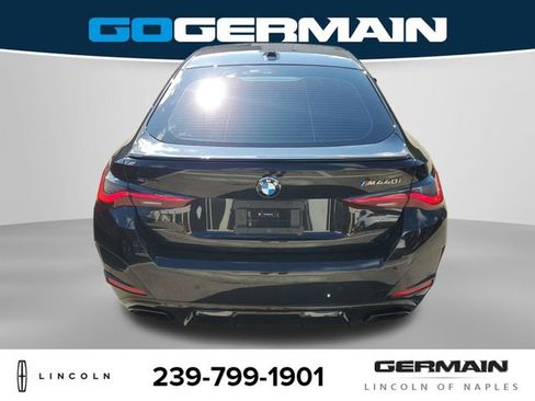 Used 2024 BMW M440i xDrive Gran Coupe image 8