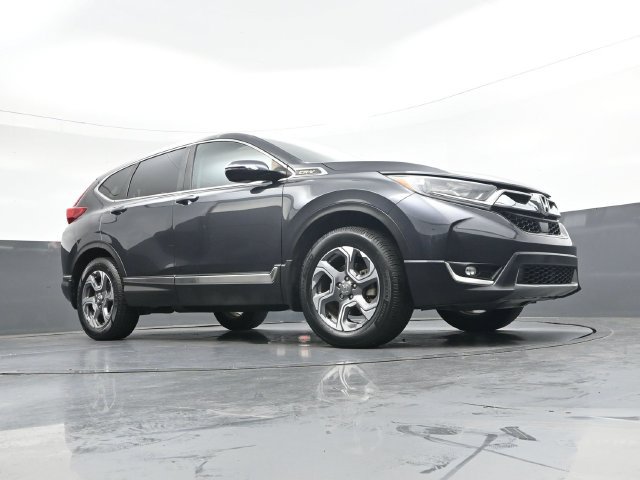 Used 2019 Honda CR-V EX image 30