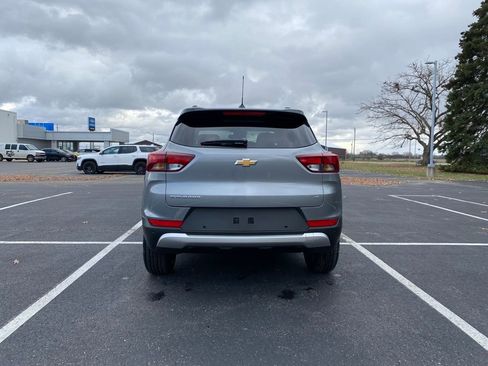 New 2026 Chevrolet TrailBlazer LT image 6