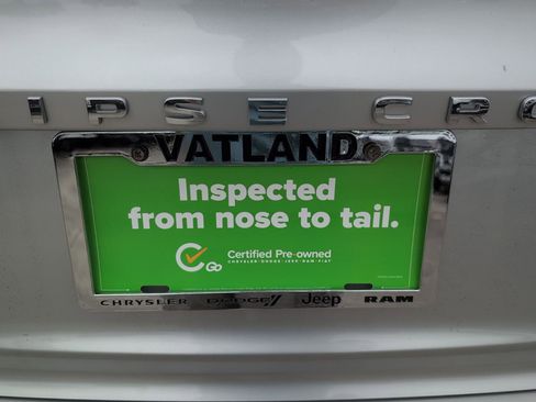 Used 2024 Mitsubishi Eclipse Cross ES image 9