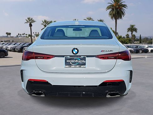 New 2026 BMW M440i Coupe w/ Premium Package RWD image 6