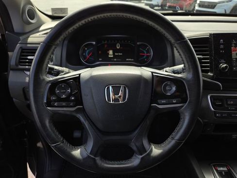 Used 2022 Honda Pilot EX-L image 32