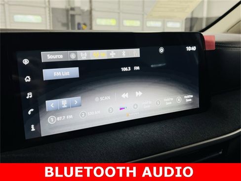 New 2025 Nissan Kicks SV image 6