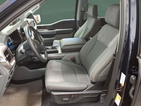 Certified 2023 Ford F150 XLT w/ Equipment Group 302A High AWD/4WD image 25