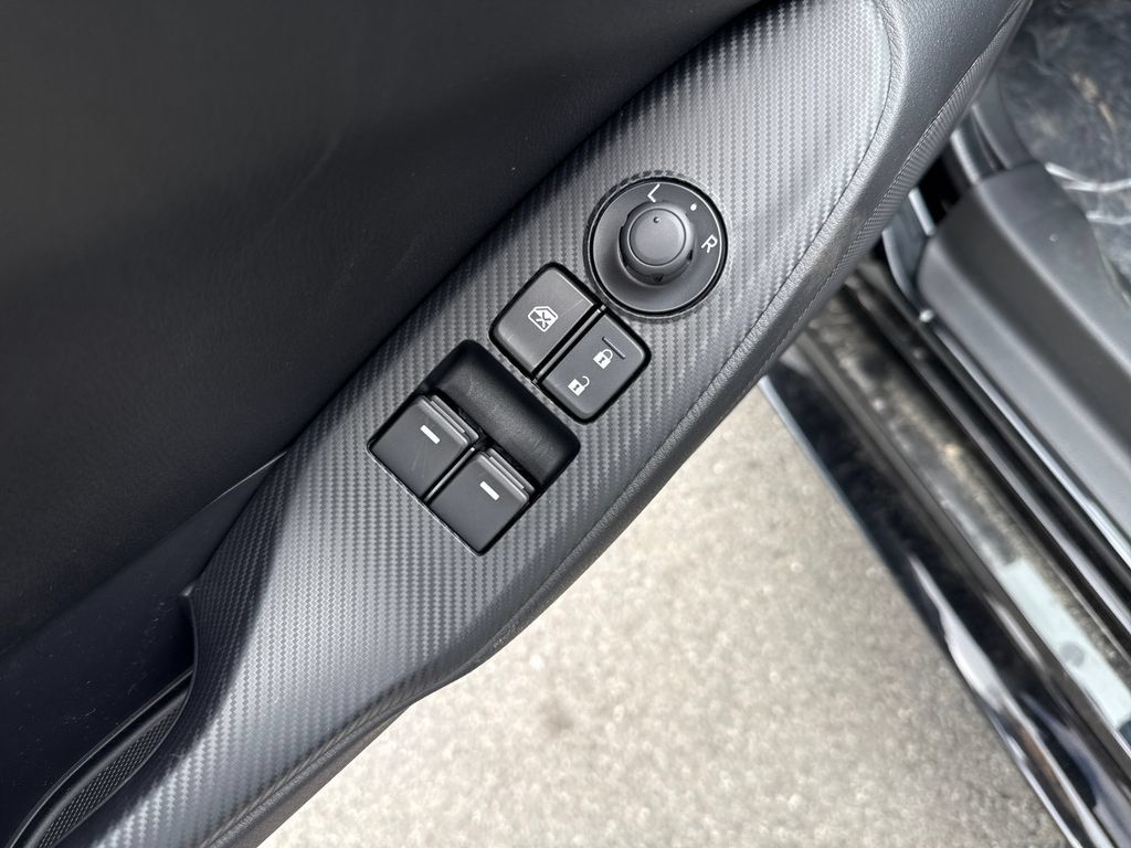New 2026 MAZDA MX-5 Miata Sport w/ Appearance Package RWD image 12