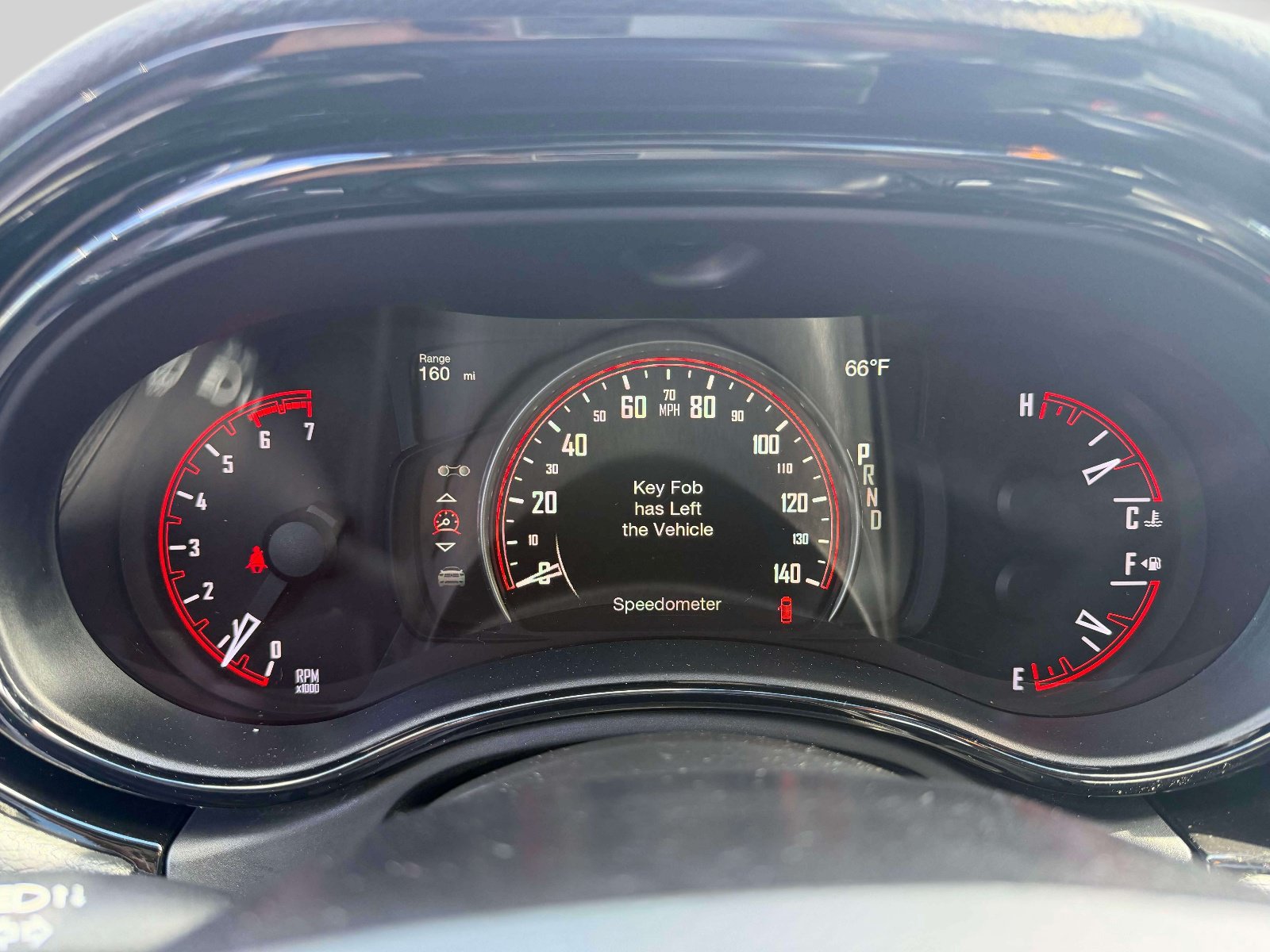 Used 2025 Dodge Durango R/T AWD/4WD image 24