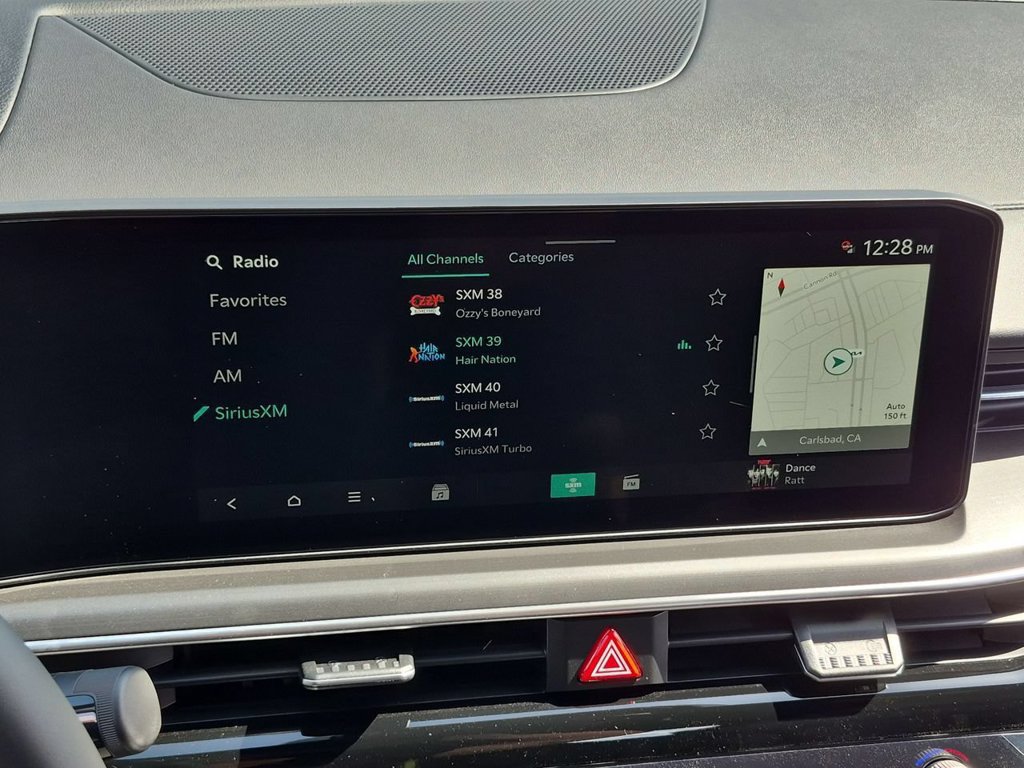 New 2027 Kia K5 GT FWD image 13