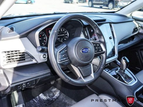 Used 2025 Subaru Outback Limited image 22