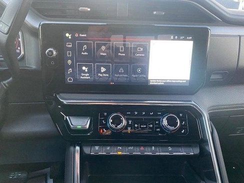 New 2026 GMC Sierra 3500 Denali w/ Denali Reserve Package image 21