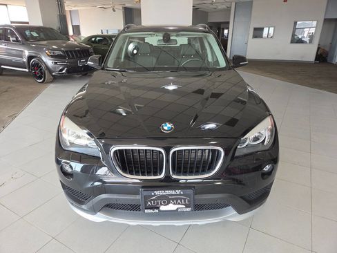 Used 2015 BMW X1 xDrive28i image 2