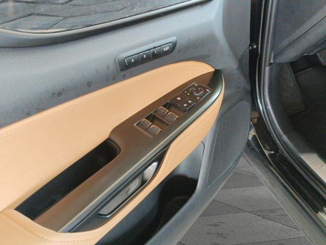 Used 2026 Lexus NX 350 AWD w/ Cold Area Package image 9