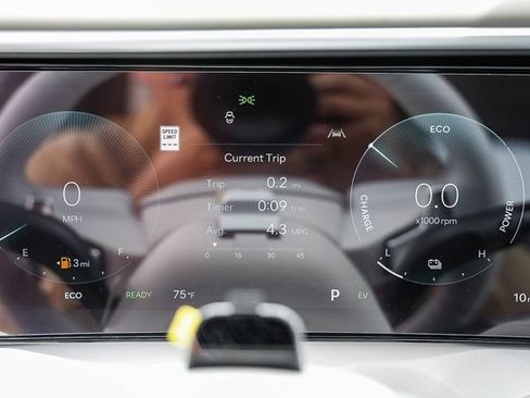 New 2026 Hyundai Palisade Limited AWD/4WD image 27