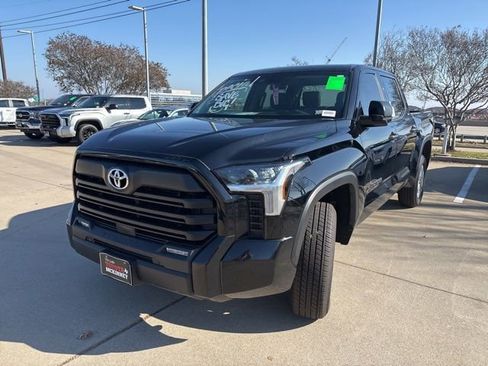Used 2024 Toyota Tundra SR5 image 7