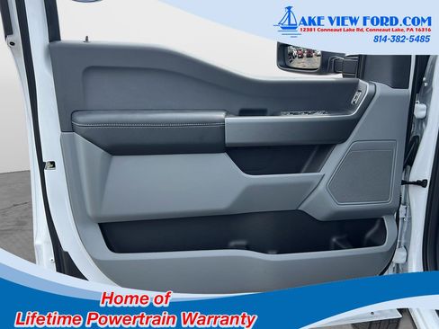 New 2026 Ford F250 XLT AWD/4WD image 23