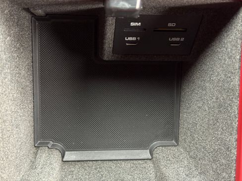 Used 2020 Porsche Macan GTS image 35