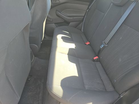 Used 2016 Ford Focus S image 11