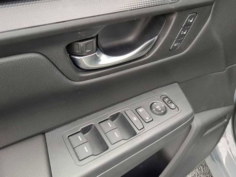 New 2026 Honda CR-V Sport-L image 12