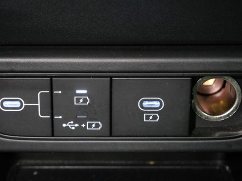 Used 2025 Kia K4 FWD image 21