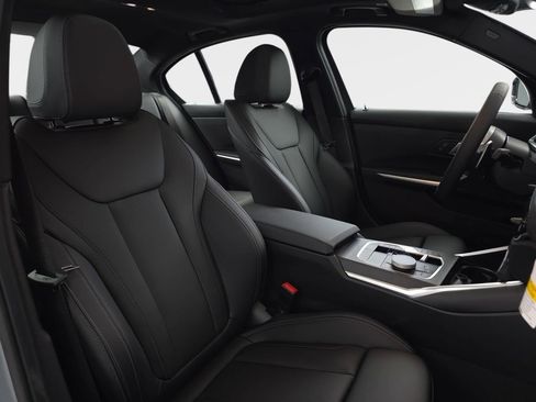 New 2026 BMW 330i xDrive 330i xDrive w/ M Sport Package image 10