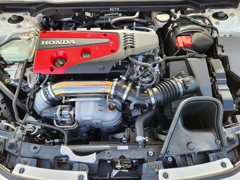 Used 2024 Honda Civic Type R image 40