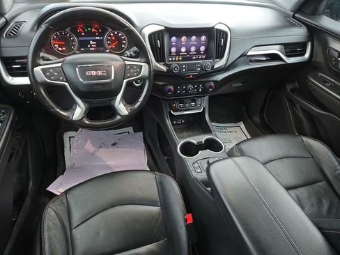 Used 2019 GMC Terrain SLT w/ Preferred Package image 16