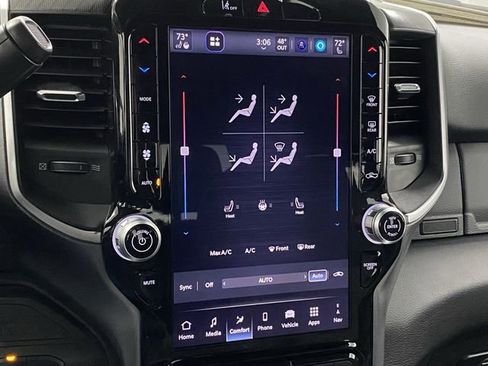 New 2025 RAM 2500 Big Horn image 20