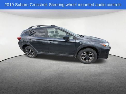 Used 2019 Subaru Crosstrek 2.0i Premium AWD/4WD image 10