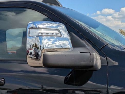 Used 2024 RAM 2500 Laramie image 12