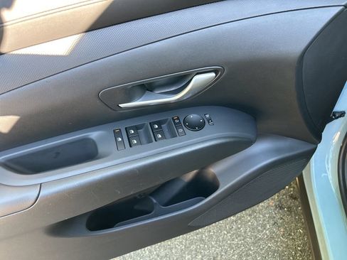 Certified 2026 Hyundai Santa Cruz SEL AWD/4WD image 15