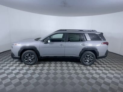 New 2026 Subaru Outback Premium