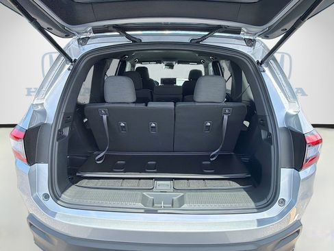 New 2026 Honda Pilot Sport image 22