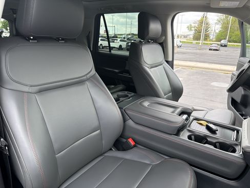 Certified 2025 Ford Expedition Max Active AWD/4WD image 48