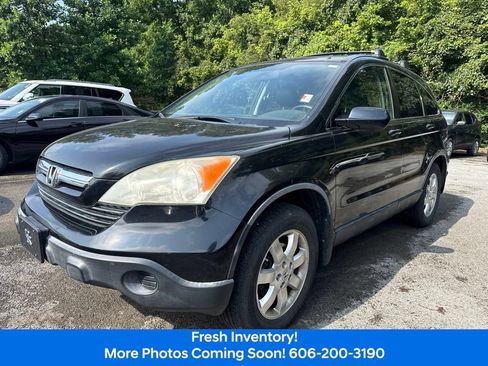 Used 2007 Honda CR-V EX-L image 1