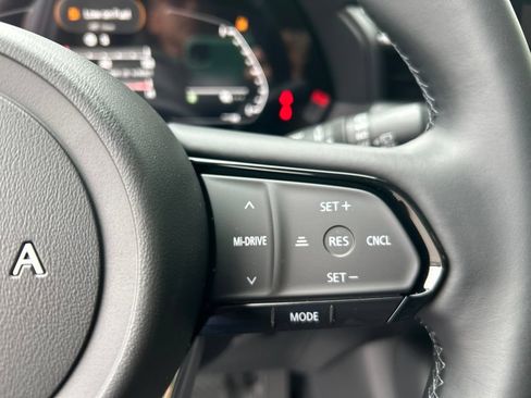 New 2026 MAZDA CX-5 Preferred AWD/4WD image 18