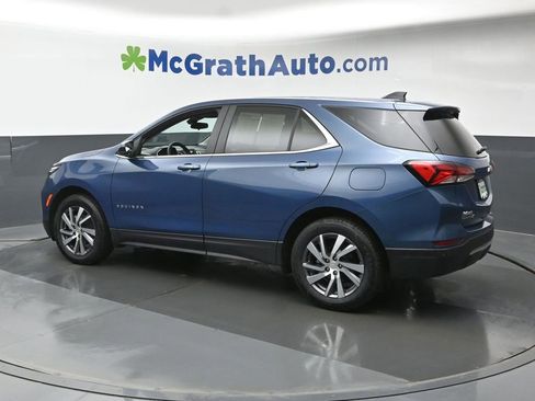 Used 2024 Chevrolet Equinox LT image 23