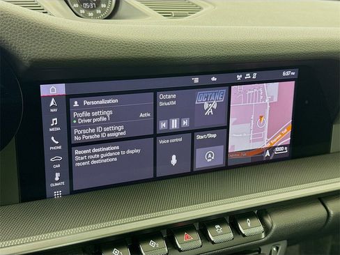 Used 2020 Porsche 911 Carrera image 18