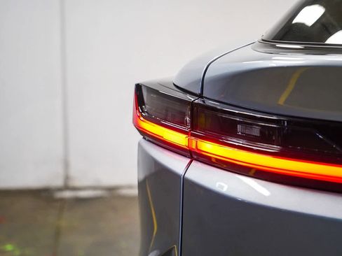 Used 2024 Lexus RZ 300e Premium w/ Technology Package image 11