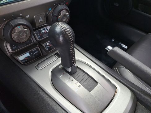 Used 2013 Chevrolet Camaro LT w/ RS Package image 22