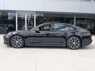 New 2026 Porsche Panamera 4 video 2
