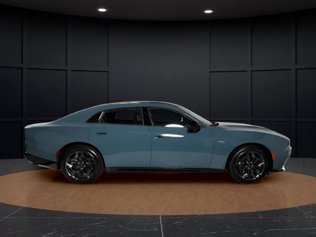 New 2026 Dodge Charger R/T AWD/4WD image 8