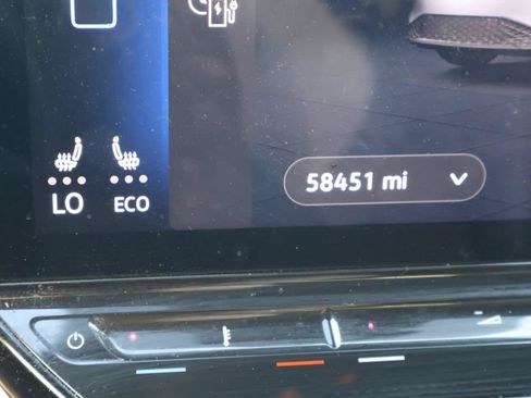 Used 2023 Volkswagen ID.4 Pro RWD image 7