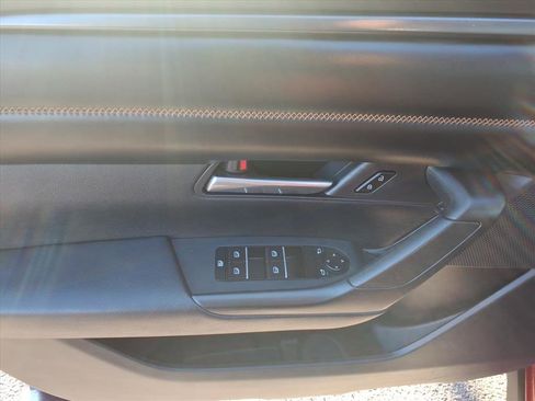 Used 2023 MAZDA CX-50 AWD 2.5 Turbo w/ Cargo Package image 17