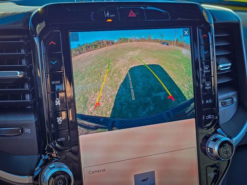 New 2026 RAM 1500 Big Horn image 28